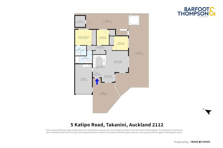 5 Katipo Road Takanini_5