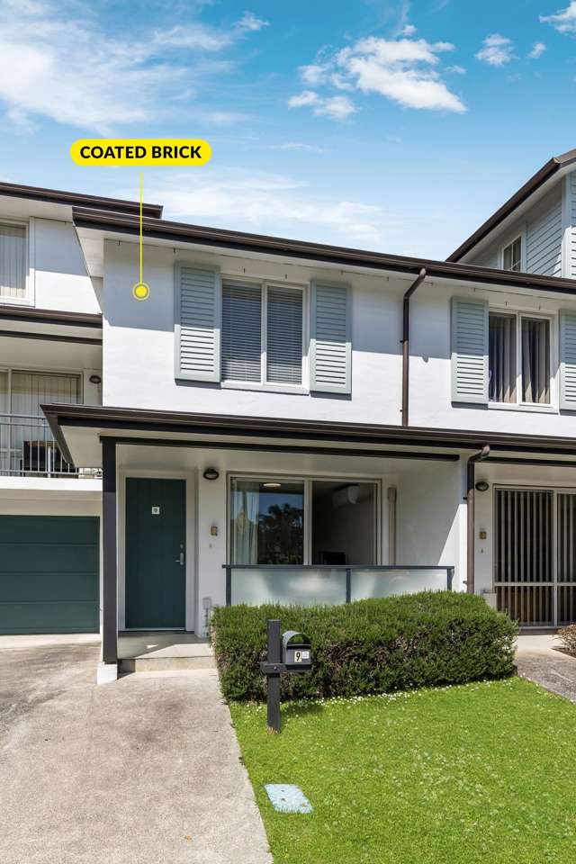 So Convenient and So Affordable!