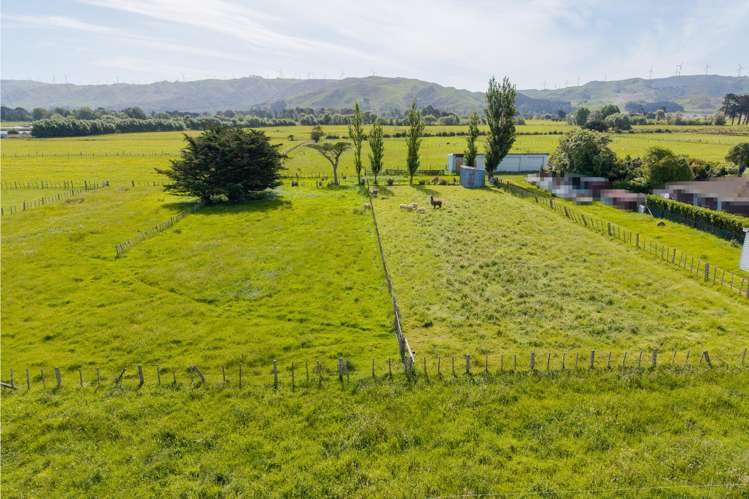 Lots 64-65 Hall Street_1