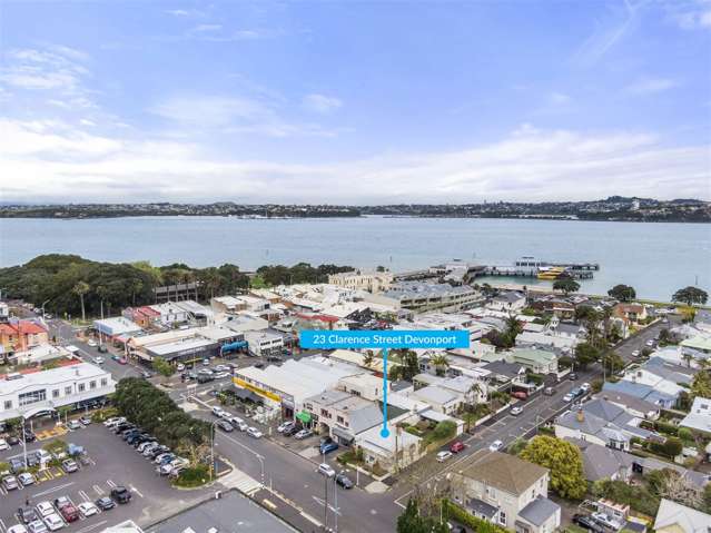 23 Clarence Street Devonport_2