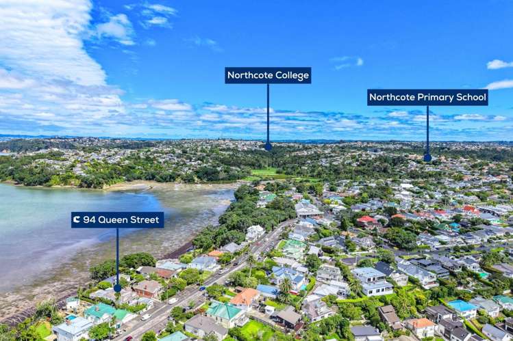 94 Queen Street Northcote Point_28