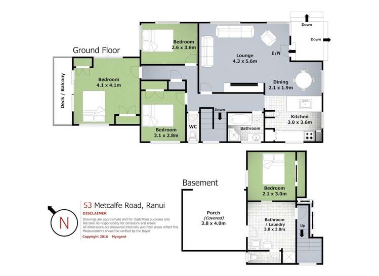 53 Metcalfe Road Ranui_16