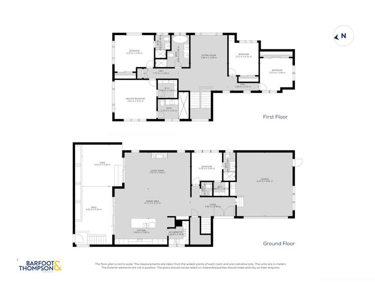 17 Dexter Avenue Mount Eden_23