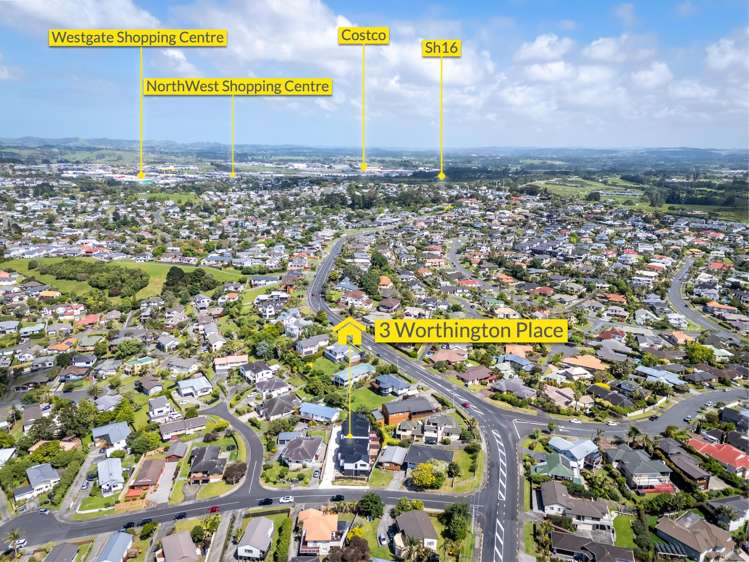 Lot 2/3 Worthington Place West Harbour_1