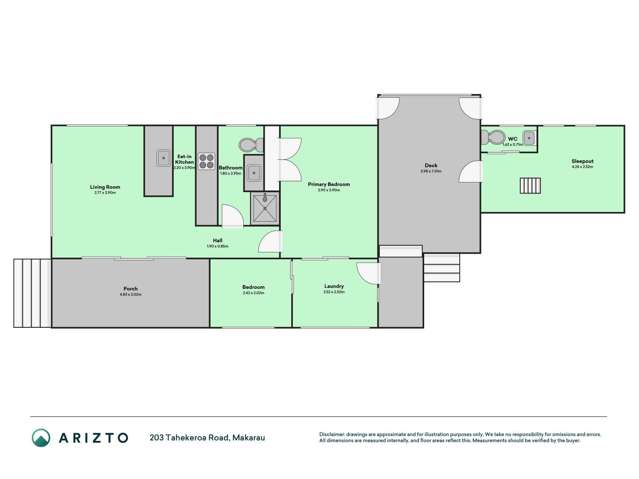 203 Tahekeroa Road Makarau_1