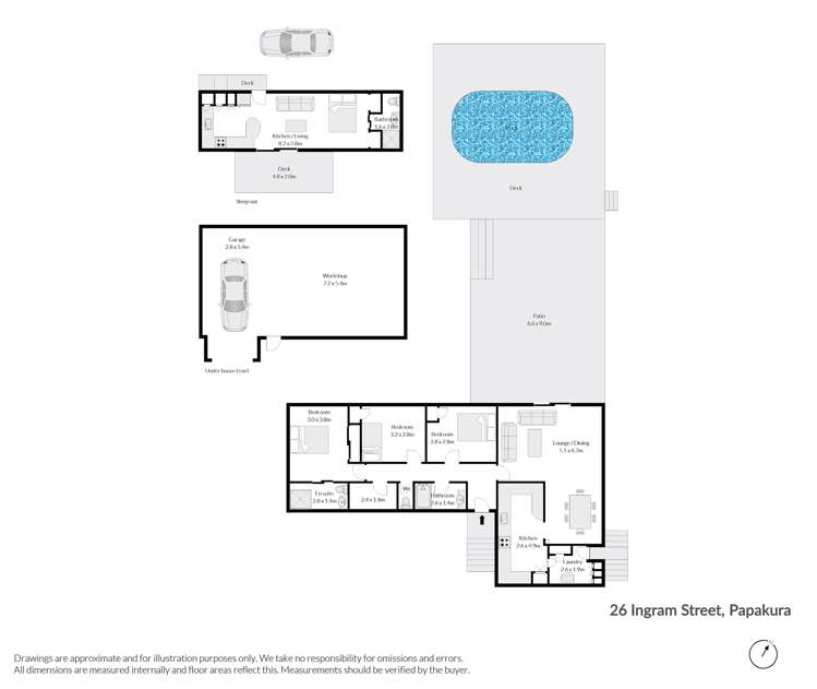 26 Ingram Street Papakura_14