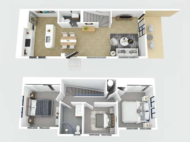 1 Inviting Oasis Mangere_1