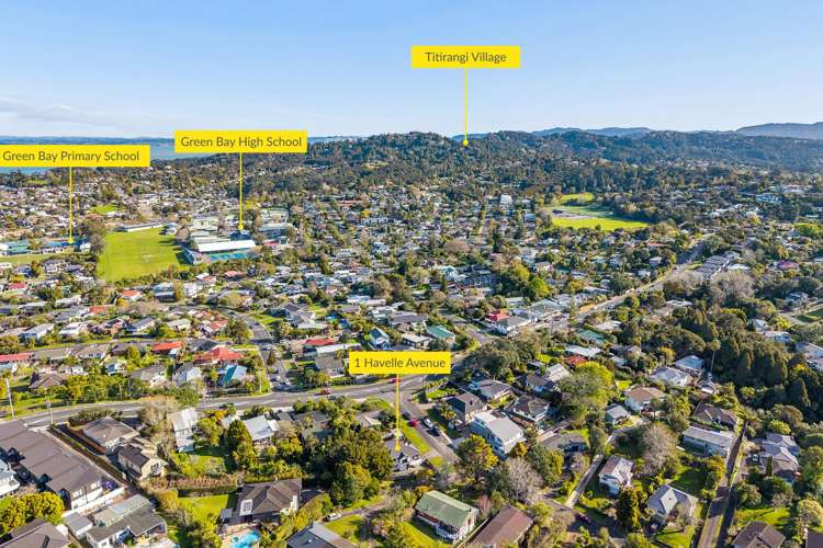 1 Havelle Avenue Titirangi_21