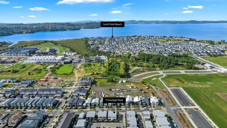 9 Fuselage Road Hobsonville_23