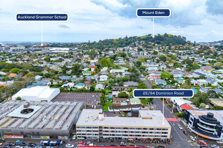 2E/94 Dominion Road Mt Eden_9