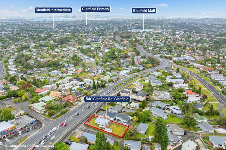 540 Glenfield Road Glenfield_13