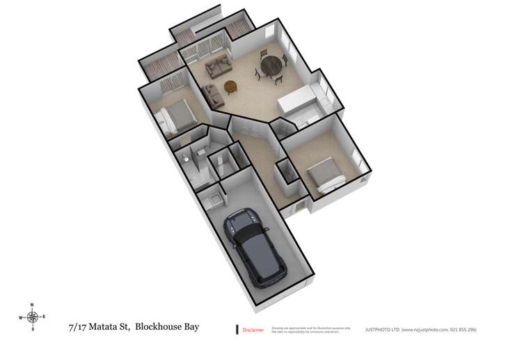 7/17 Matata Street Blockhouse Bay_17