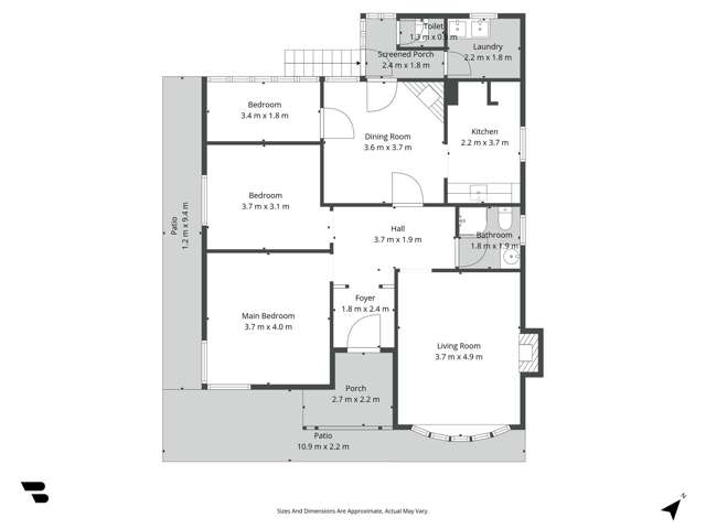 24 Nottingham Street Westmere_1