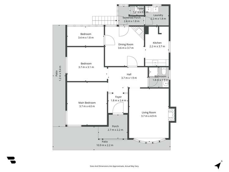 24 Nottingham Street Westmere_15