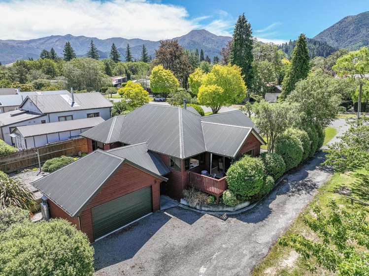 23 Leamington Street Hanmer Springs_23