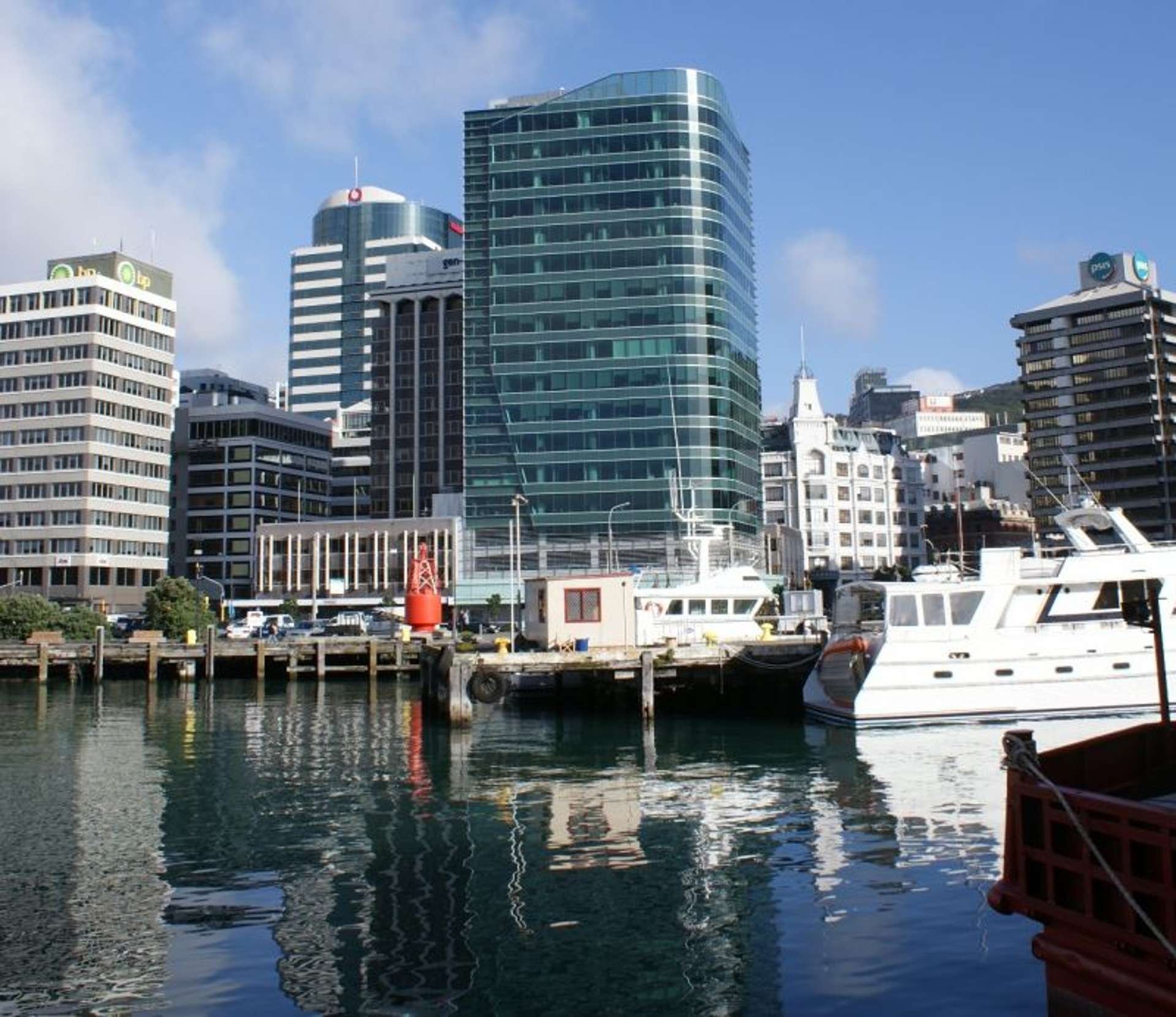 10 Customhouse Quay Wellington Central_0