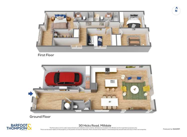 30 Hicks Road Milldale_12