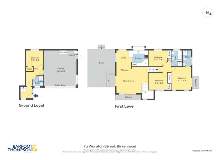 7a Waratah Street Birkenhead_16