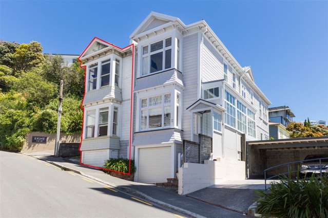 4 Hay Street Oriental Bay_2