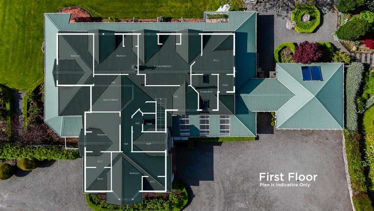 8 Maungahina Road Te Ore Ore_35