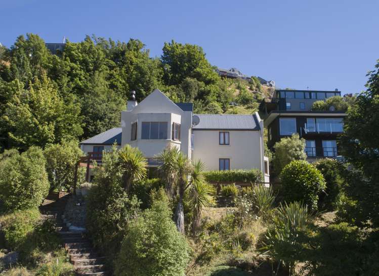 7 Woodbury Rise Queenstown_19