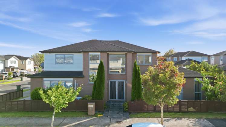 8 Moville Drive Flat Bush_25