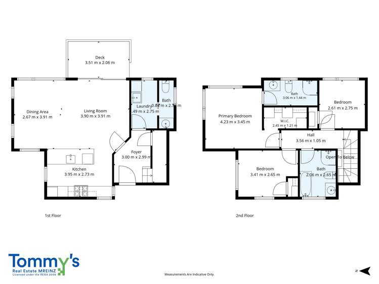 63 Glanmire Road Newlands_16