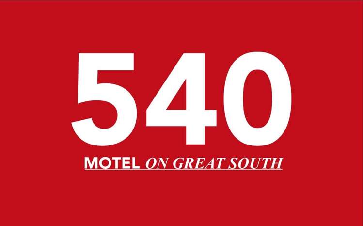 Studio Unit (SU)/540 Great South Road Otahuhu_4