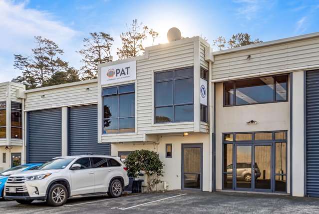 Affordable Industrial Unit
