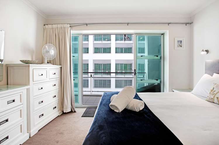 28/143 Quay Street Auckland CBD_17