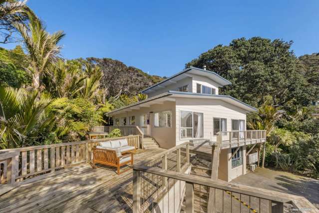 Elevated and Elevator! - Easy Beach Living!