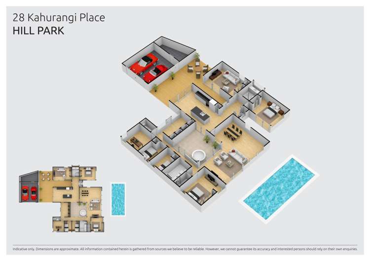 28 Kahurangi Place Hillpark_18