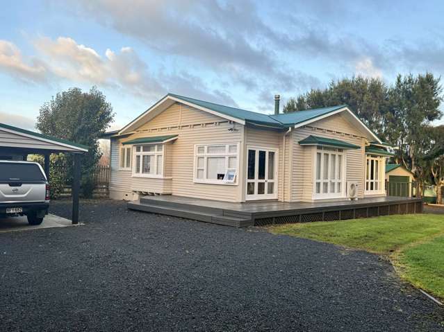 124 Kanohi Road Kaukapakapa