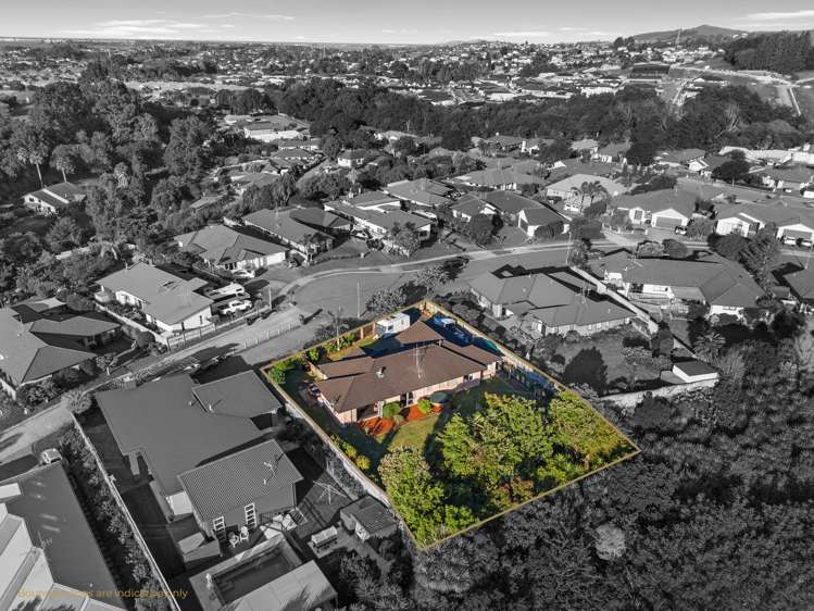 33 Woodleigh Place Ohauiti_33