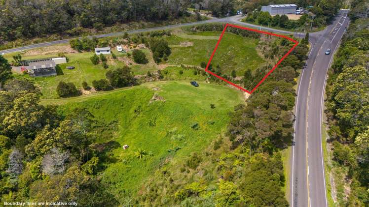 Lot 3 Florance Avenue Russell_3
