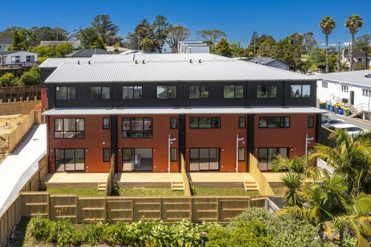 26 Morton Avenue Forrest Hill_21