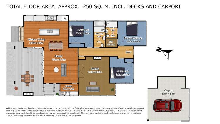 12 Ascot Avenue Narrow Neck_16