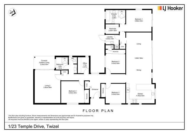 7/23 Temple Drive Twizel_1