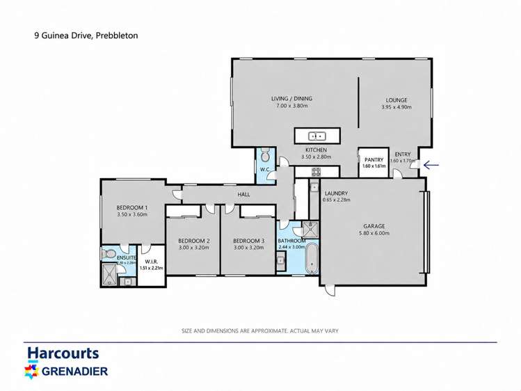 9 Guinea Drive Prebbleton_15