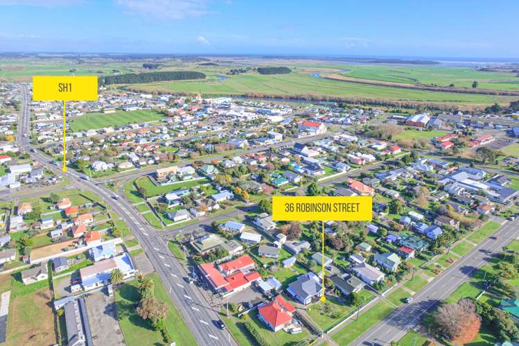 36 Robinson Street Foxton_32