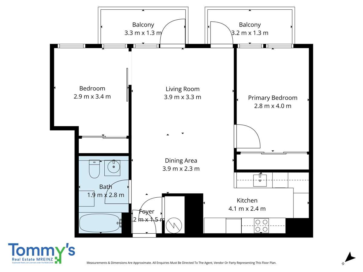16/182 Wakefield Street_5