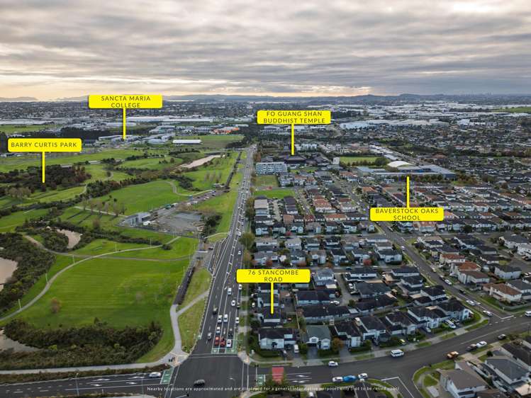 76 Stancombe Road Flat Bush_19