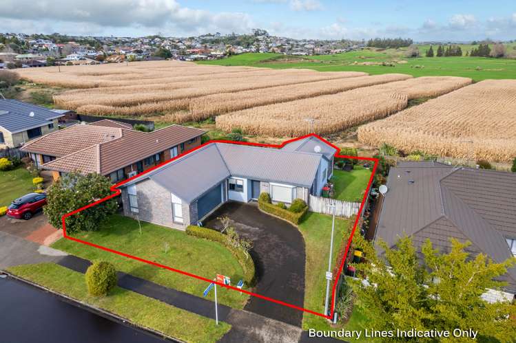 9 Friesian Place Grandview Heights_17