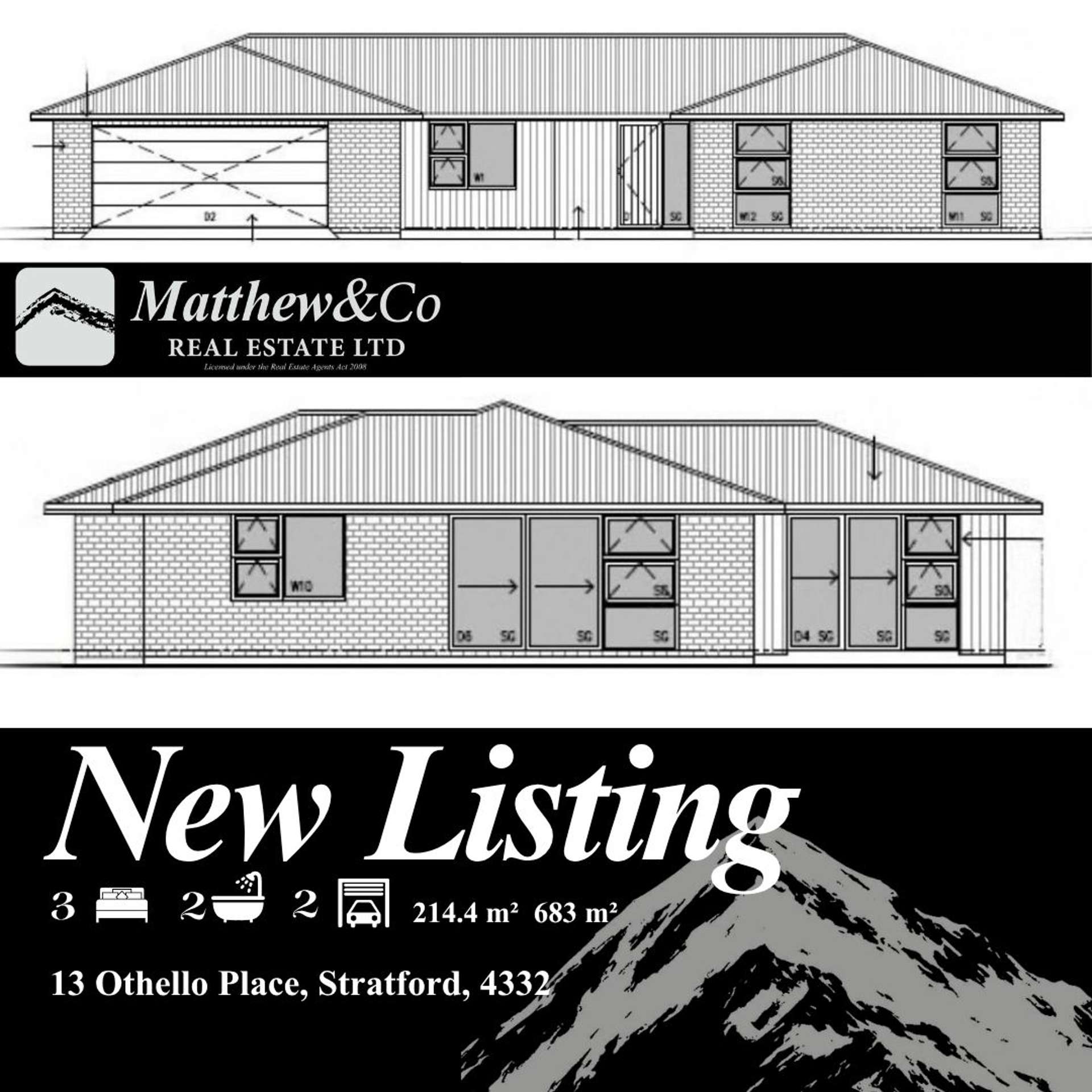 13 Othello Place Stratford_0