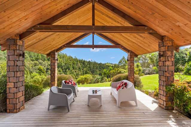 Elevated Living in Exclusive Maunu Estate