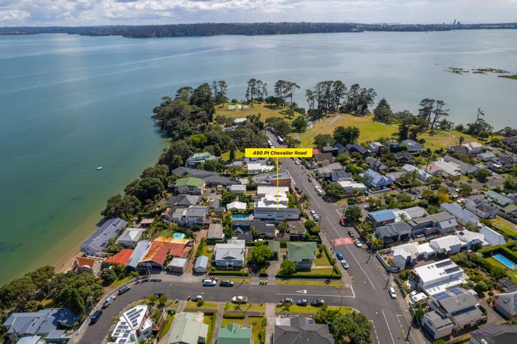490 Point Chevalier Road Point Chevalier_25