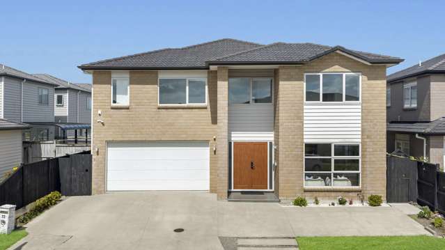 Freshly Updated & North Facing walk to school