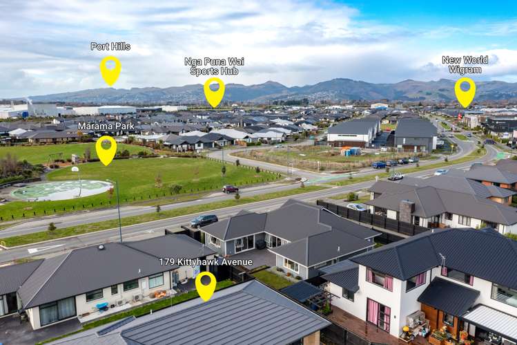 179 Kittyhawk Avenue Wigram_19