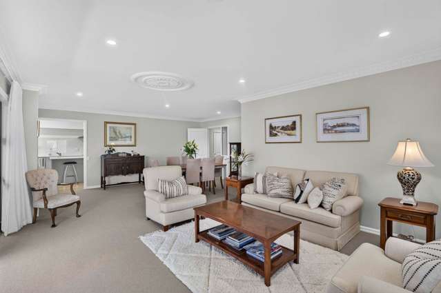 Elegant, Secure and Expansive