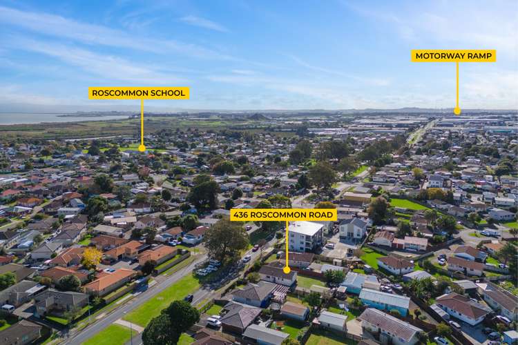 436 Roscommon Road Clendon Park_14